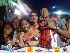Bloco A Tribo